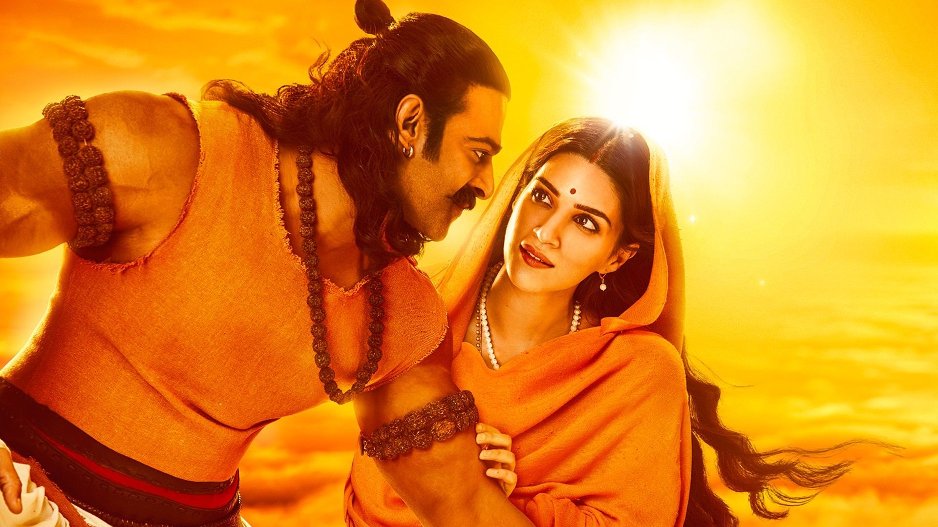 आदिपुरुष विवाद: सब पर राम तपस्वी राजा, तिनके काज सकल तुम साजा